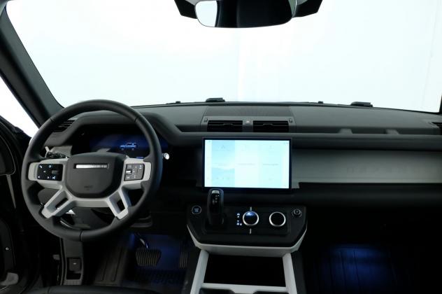 Land Rover Defender D200 AWD Auto 90 S - Foto 4