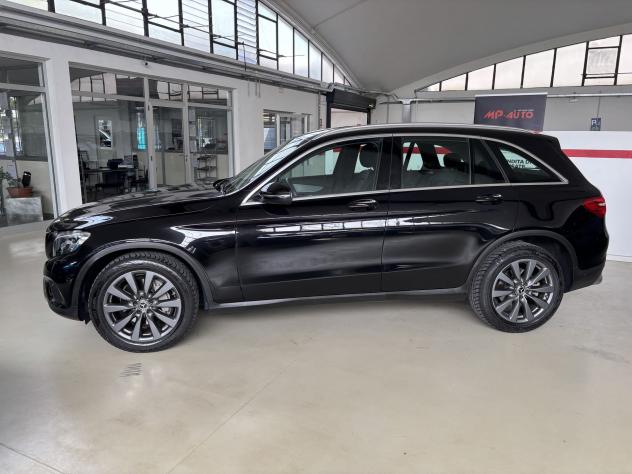 Mercedes-Benz GLC GLC 220 d 4Matic TUTTA TAGLIANDATA - Foto 5