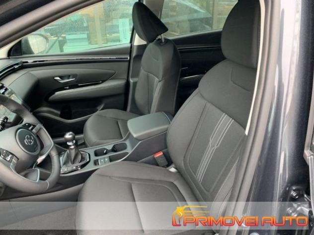 HYUNDAI Tucson 1.6 T-GDI 48V Trend rif. 20027064 - Foto 4