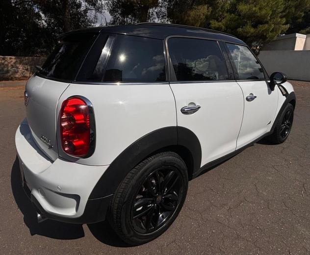 Mini 2.0 Cooper SD Countryman ALL4 - Foto 3