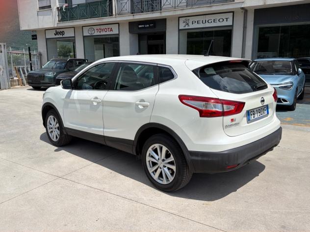 Nissan Qashqai 1.5 dci Tekna 110cv my16 - Foto 3