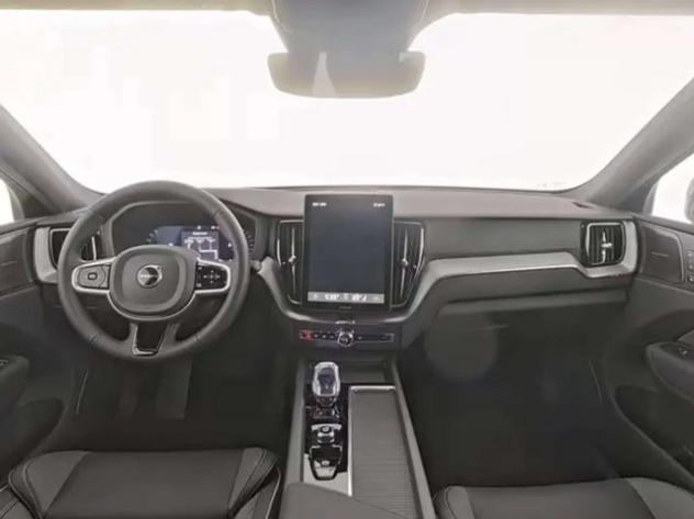 VOLVO XC60 XC60 b5 Mild Hybrid BLack Edition AWD auto/Panoram rif. 23836709 - Foto 6