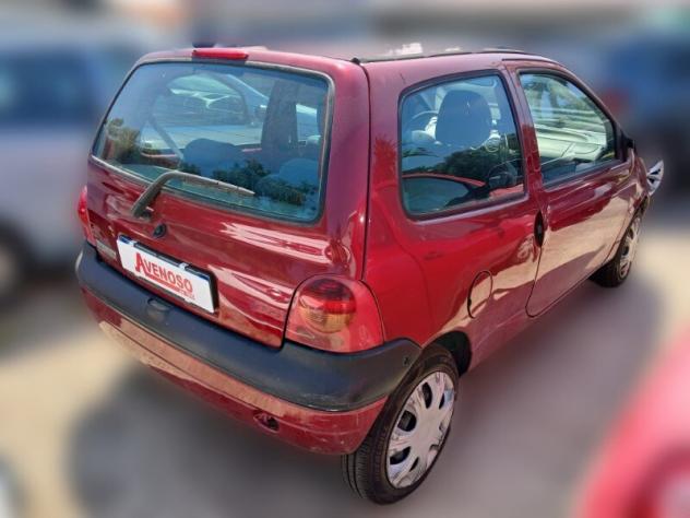 RENAULT Twingo 1ª serie Twingo 1.2i cat Authentique - Foto 3