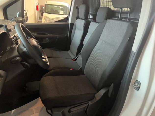 TOYOTA Proace City 1.5D 100 CV S&S PL 4p. Comfort rif. 22284005 - Foto 10