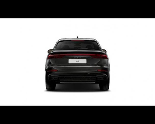 AUDI QUATTRO Audi Q8 SUV S line edition TDI 210 kW tiptronic rif. 24058121 - Foto 5