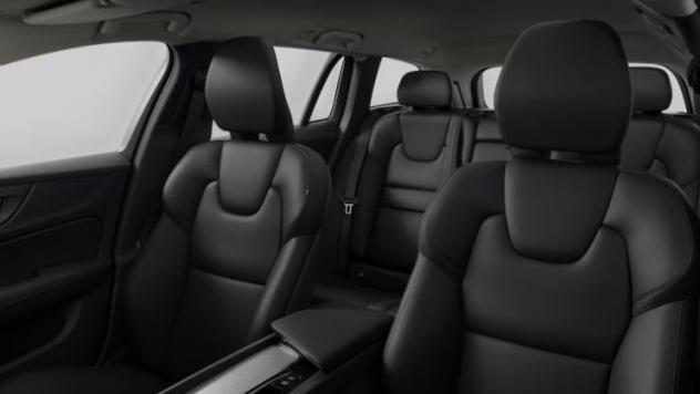 VOLVO V60 B4 PLUS DARK AUTO PREZZO PROMO FINO A FINE MESE rif. 23617414 - Foto 8