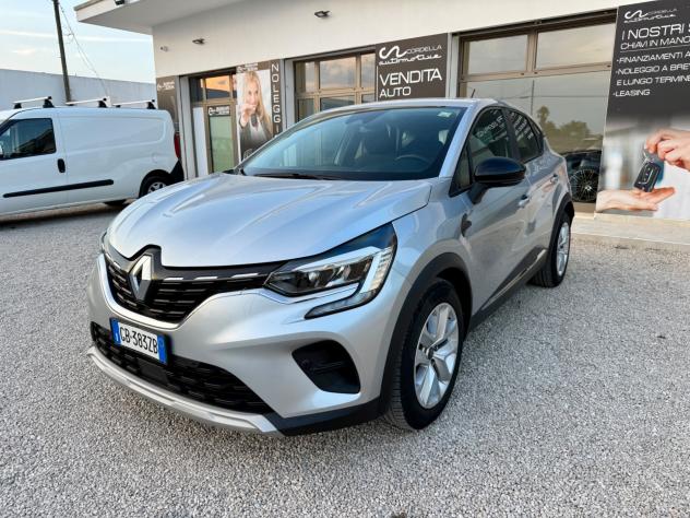 Renault Captur TCe 100 CV GPL Life - Foto 3