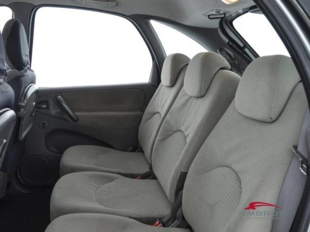 CITROEN Xsara Picasso 2.0 HDi Elegance - PER OPERATORI DEL SETTORE rif. 21811729 - Foto 10