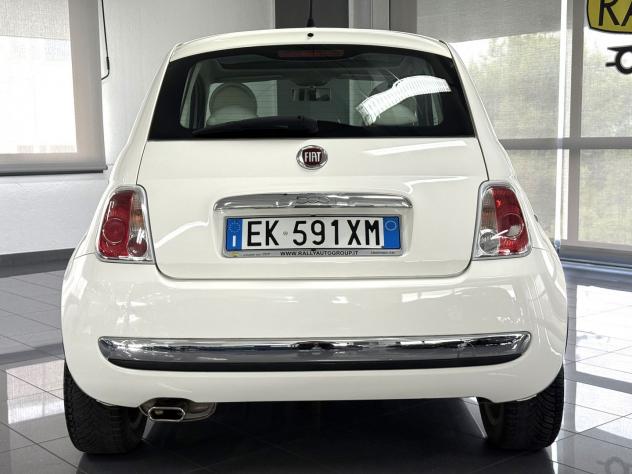 Fiat 500 1.2 68 Cv Lounge #50650 - Foto 5