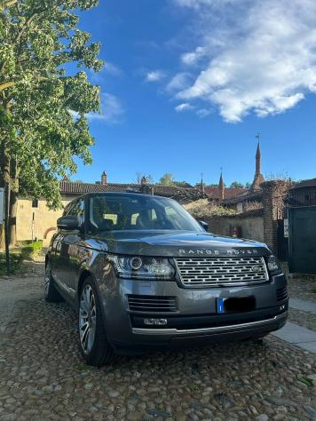 Land Rover Range Rover 3.0 TDV6 HSE - Foto 3
