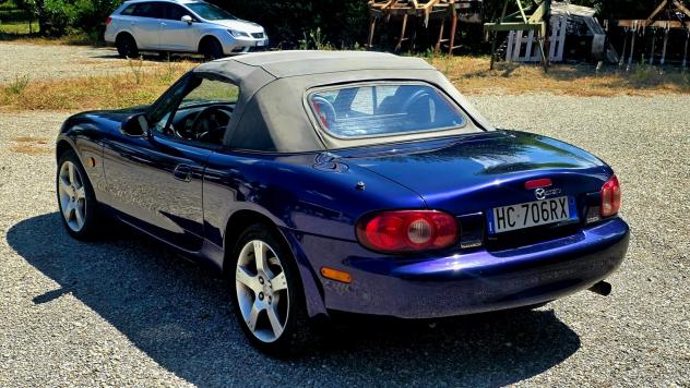 Mazda MX-5 1.6 MX5 Frizione nuova - Foto 5