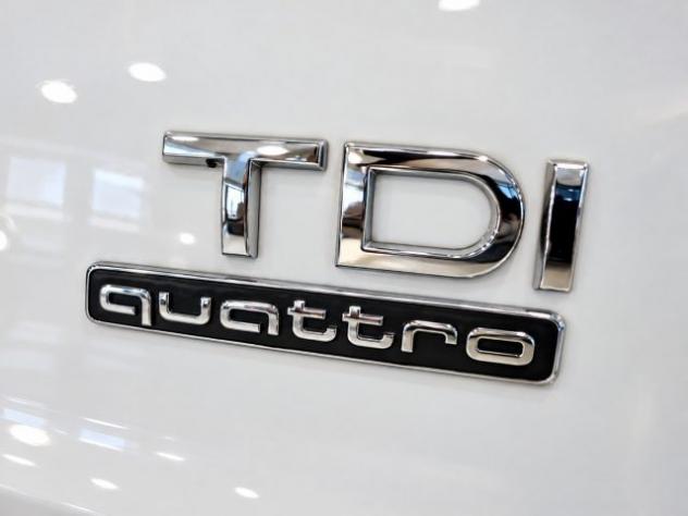 AUDI Q5 2.0 TDI Quattro 163 Cv S Tronic Business Design rif. 24175175 - Foto 8