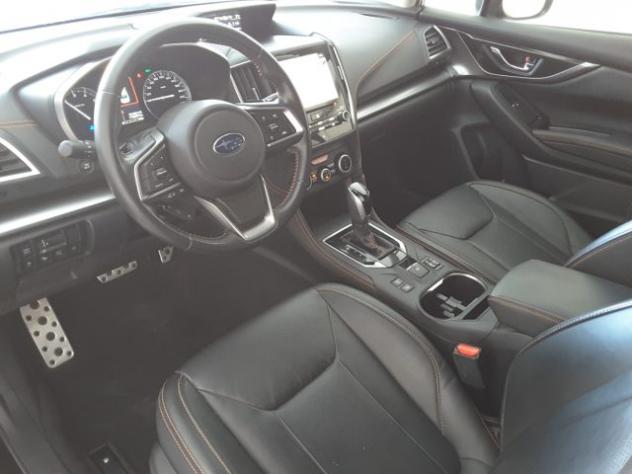 SUBARU XV 2.0i e-Boxer MHEV Lineartronic Premium rif. 23491198 - Foto 6