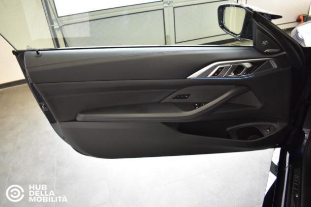 BMW M4 Competition M xDrive Driver's Package rif. 23825059 - Foto 7
