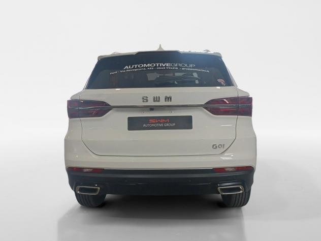 SWM G01 1.5 Turbo MT - Foto 6