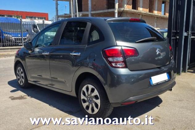 CITROEN C3 1.2 VTi 82 Exclusive rif. 24061819 - Foto 4