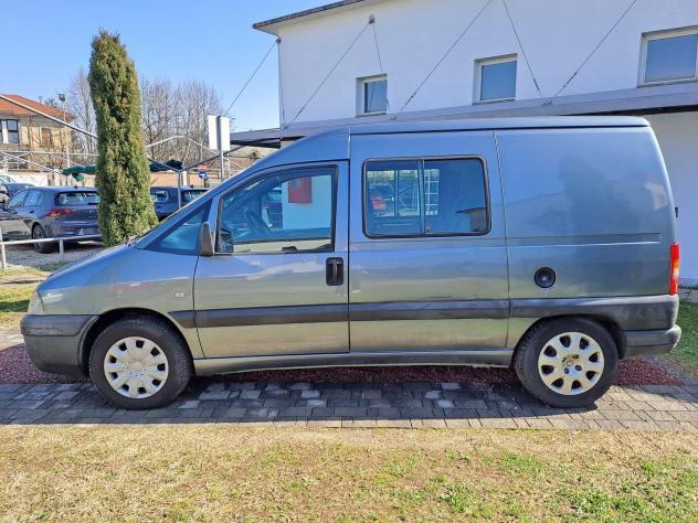 Peugeot Expert 2.0 HDi/109 cat PC Combi N1-NO IVA - Foto 8