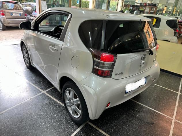 Toyota iQ 1.3 Executive - Foto 6