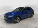 Volkswagen T-Roc 1.5 TSI ACT R-Line