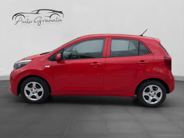 KIA Picanto 1.0 12V EcoGPL 5p. Cool PER NEOPATENTATI - Foto 4