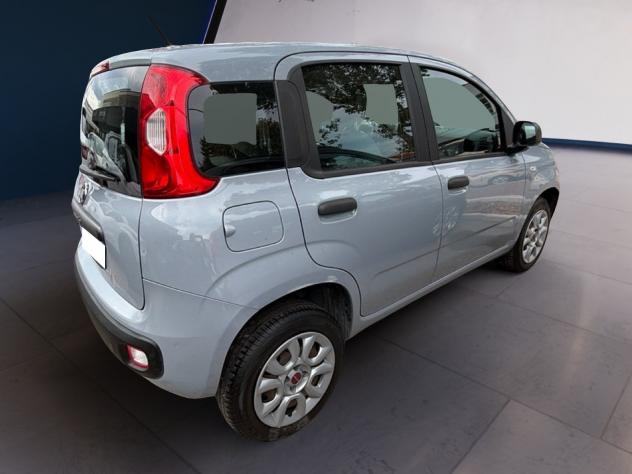 FIAT Panda 0.9 twin air turbo natural power 84cv benzina/metano - Foto 4