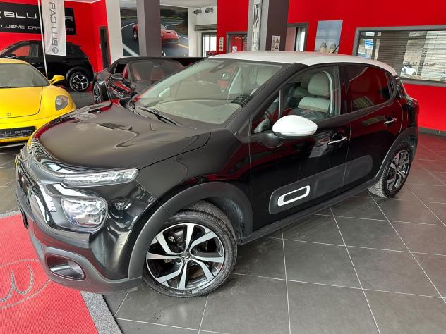 CITROEN C3 1.2 SHINE PLUS 110cv - Foto 4