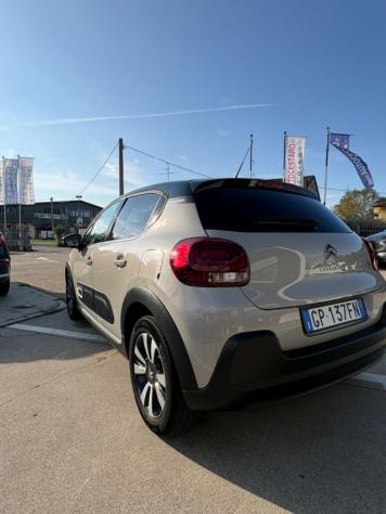CITROEN C3 PureTech 110 S&S EAT6 Shine rif. 24109754 - Foto 5
