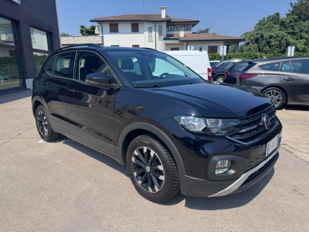 VOLKSWAGEN T-Cross 1.0 TSI Style BMT rif. 24008756 - Foto 2
