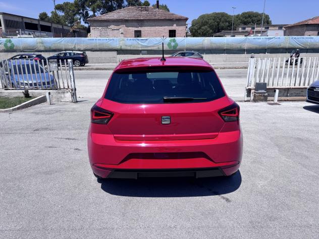 SEAT Ibiza 1.0 TGI 66KW STYLE Metano - Foto 6
