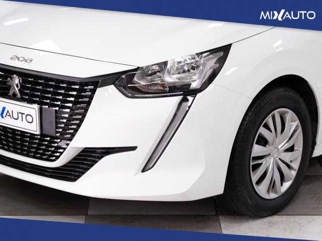 Peugeot 208 1.2 Puretech Active S&S 75CV - Foto 9
