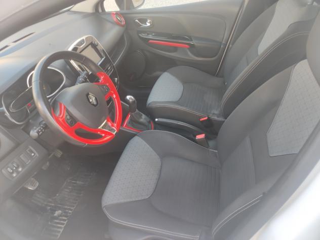 Renault Clio 1.5 dCi 8V 75CV 5 porte Live - Foto 6