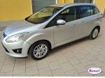 Ford C-Max 1.6 TDCI Titanium 7 Posti