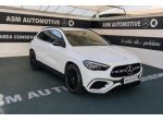 MERCEDES-BENZ GLA 200 d Automatic AMG Line Premium rif. 24027308