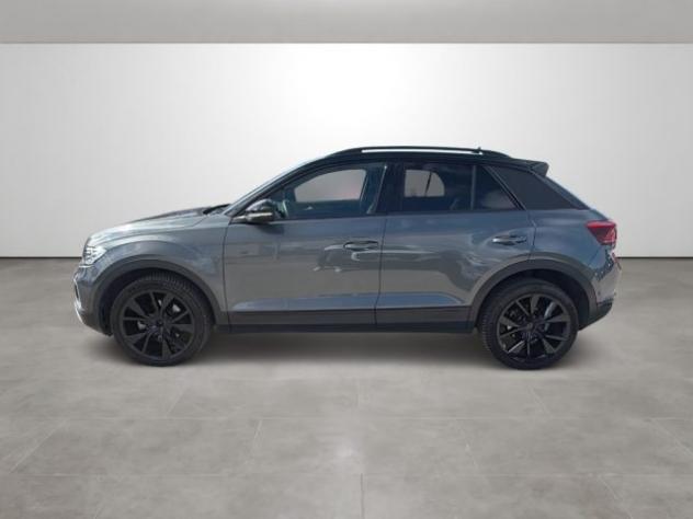 VOLKSWAGEN T-Roc 2.0 TDI SCR 150 CV DSG Style rif. 24203485 - Foto 7
