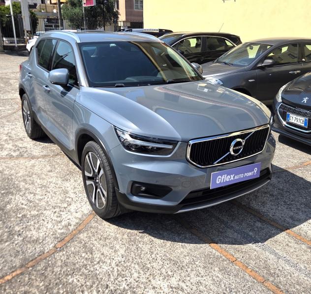 Volvo XC40 D3 AWD AUTOM. FULL KM 107000 BEN TENUTA - Foto 2