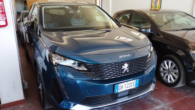 Peugeot 3008 BlueHDi 130 S&S EAT8 GT - Foto 2