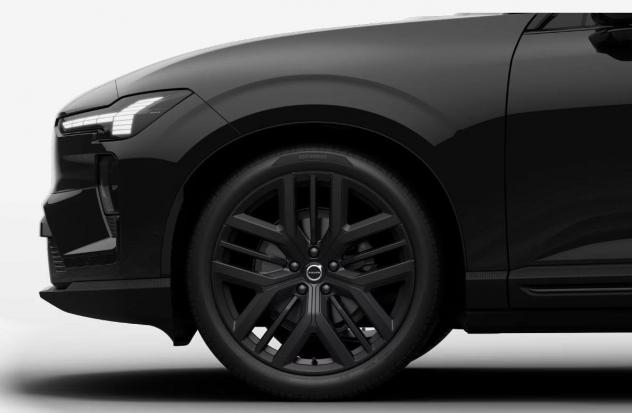 Volvo EX60 P6 Plus - Foto 9