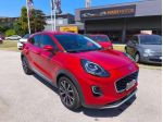 FORD Puma 1.5 EcoBlue 120 CV S&S Titanium rif. 23712603