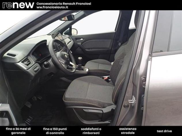 RENAULT Captur TCE 90 TECHNO MOD 2025 rif. 23797822 - Foto 6