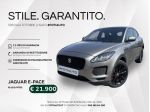 Jaguar E-Pace 2.0D 150 CV AWD aut. S