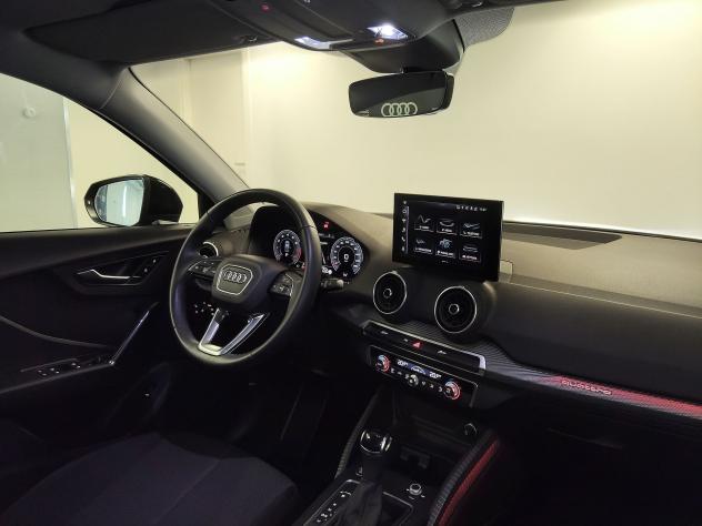 Audi Q2 Q2 40 2.0 tfsi S line edition quattro s-tronic - Foto 8