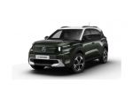 CITROEN C3 Aircross 2ª s. C3 Aircross Hybrid 145 CV e-DCS6 Max