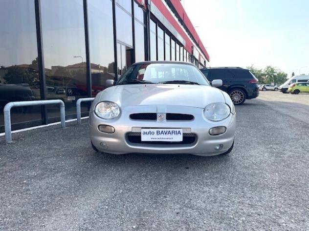 Mg MGF 1.8i cat - Foto 2
