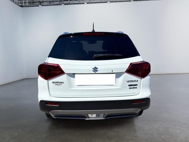 Suzuki Vitara 1.5 140V hybrid AllGrip Starview auto - Foto 6