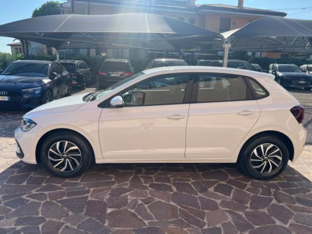 VOLKSWAGEN Polo 1.0 TSI Style rif. 24153488 - Foto 6