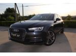 Audi A4 Tetto Panoramico Full Full