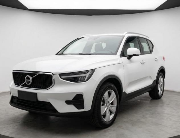 Volvo XC40 B3 automatico Core