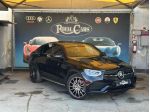 Mercedes-benz GLC 300d 4Matic Premium 245 Cv Tetto/Light