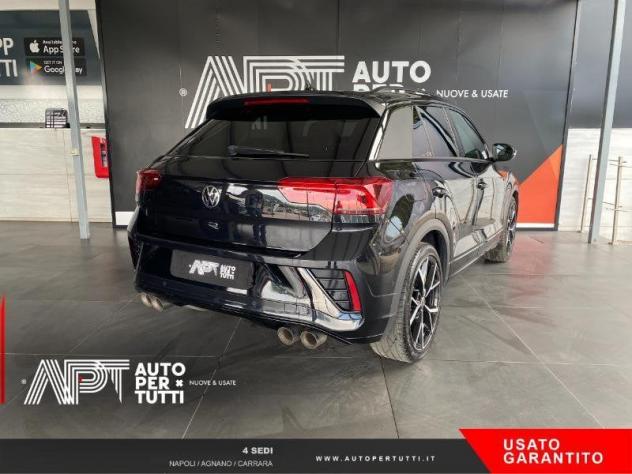 Volkswagen T-Roc T-Roc 2.0 tsi R 4motion dsg - Foto 3
