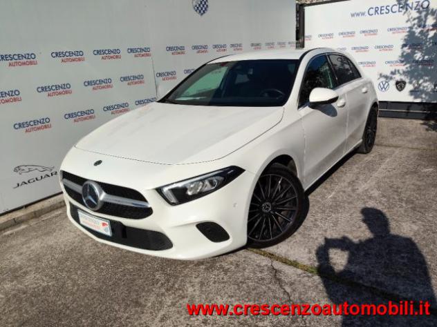MERCEDES-BENZ A 180 d Automatic Sport - 65.000 KM rif. 23971648 - Foto 3